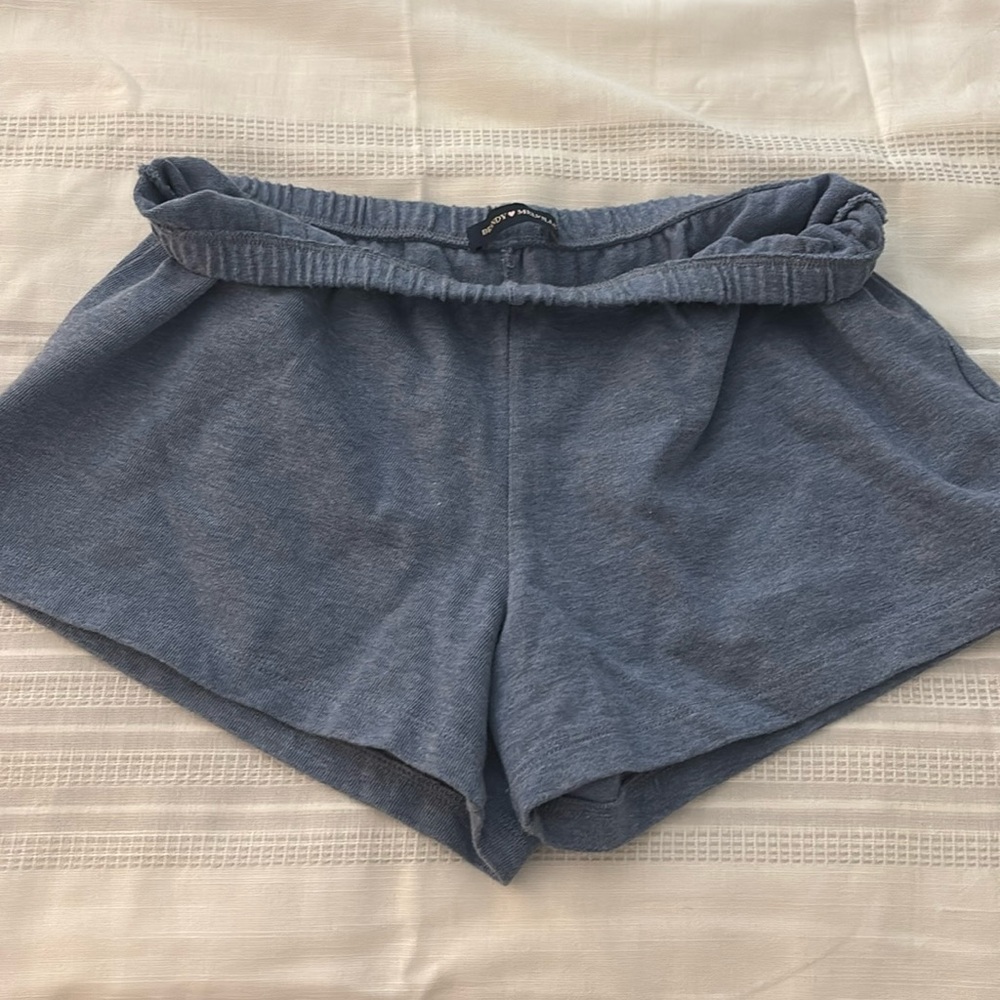 Brandy Melville shorts